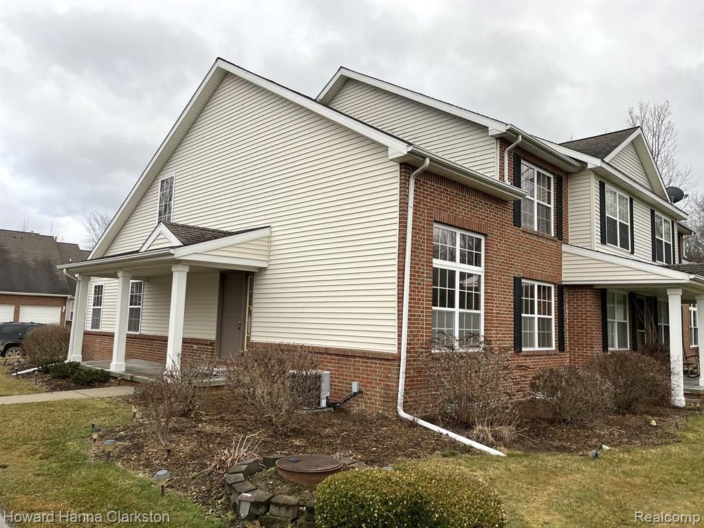 10172 Sunrise Dr, Grand Blanc, MI 48439 Trulia