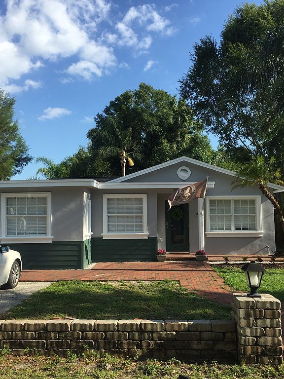 302 W Fern St, Tampa, FL 33604