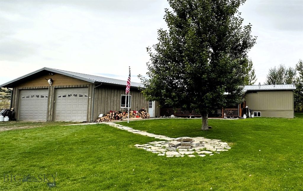 101 A St, Greycliff, MT 59033 MLS 387317 Trulia