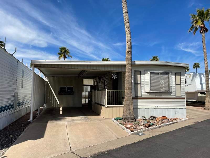 600 S Idaho Rd 331, Apache Junction, AZ 85119 MLS 11177783 Trulia