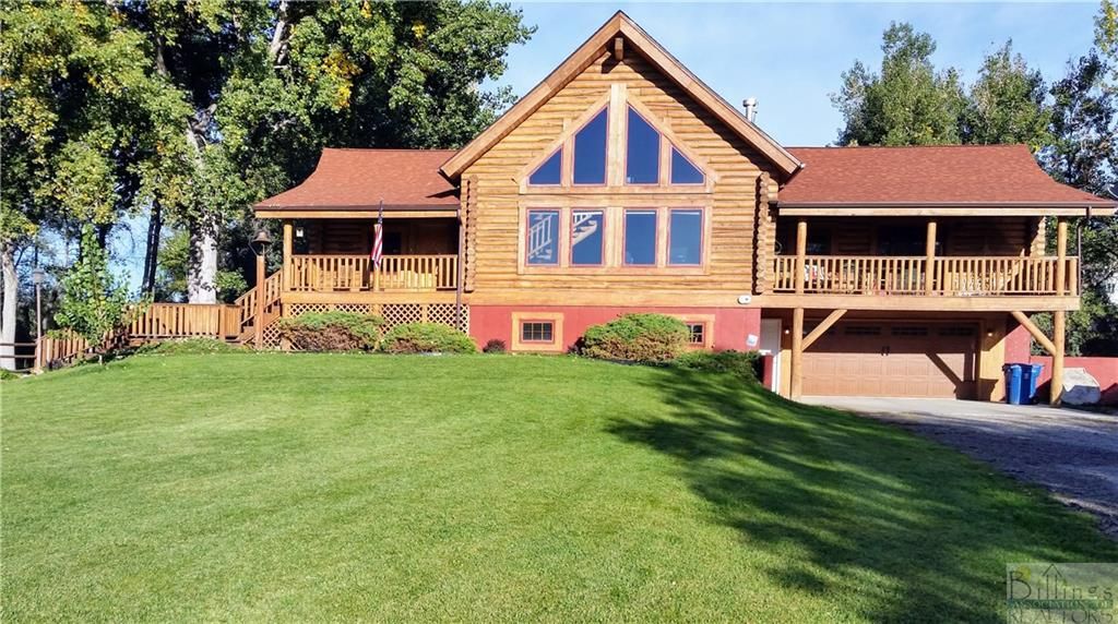 2585 Bitterroot Dr, Billings, MT 59105 Trulia