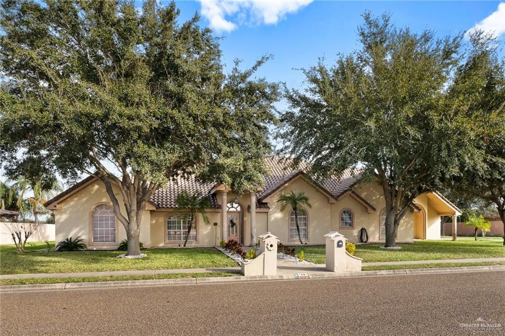 1407 Colosios, Mission, TX 78572