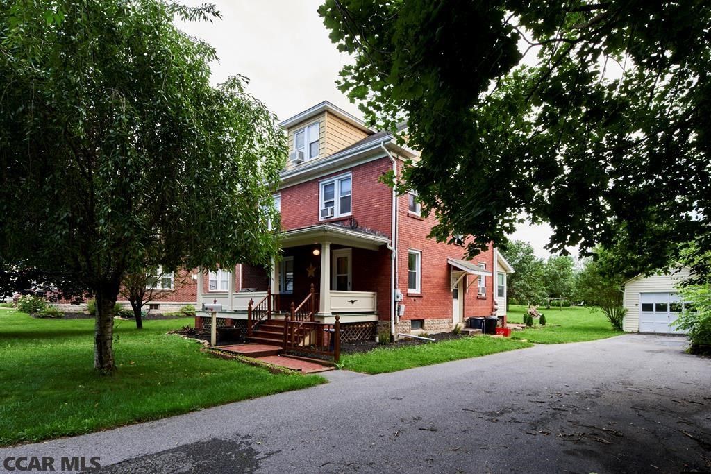 184 N Main St, Pleasant Gap, PA 16823 Trulia