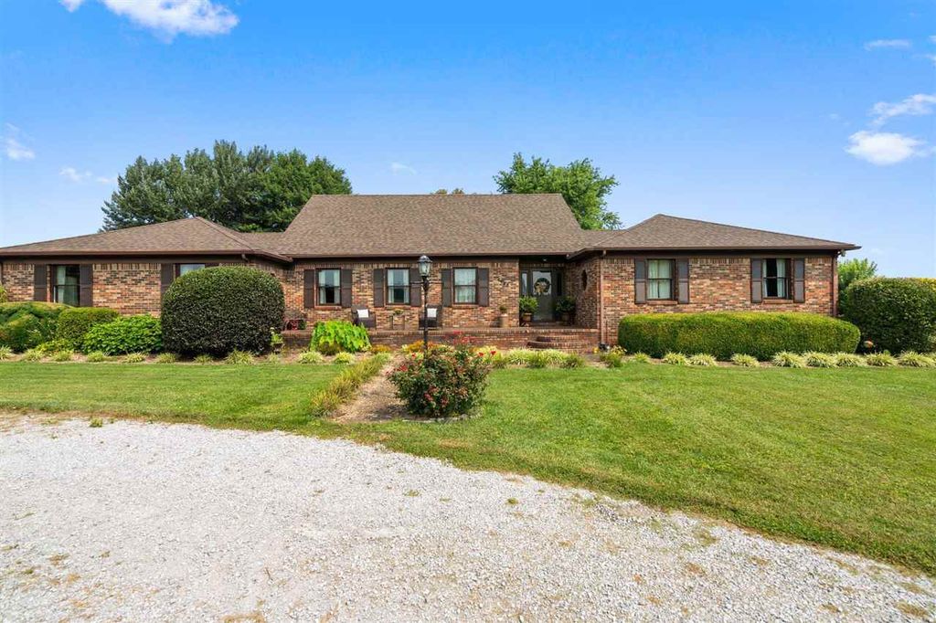 4480 Highland Lick Rd, Russellville, KY 42276 MLS 20213281 Trulia