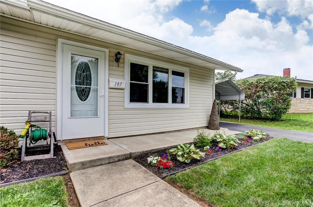 197 Lowell Rd, Xenia, OH 45385 Trulia