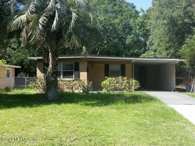 2548 Vernon St, Jacksonville, FL 32209
