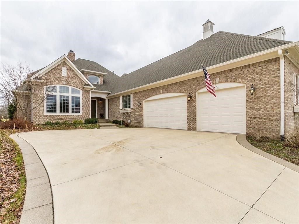 10774 Club Chse, Fishers, IN 46037
