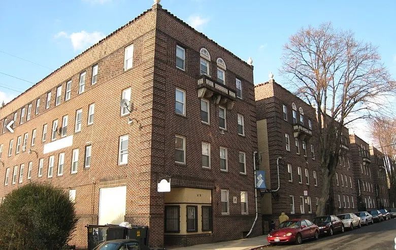 Kings Manor Apartments Philadelphia, PA Trulia