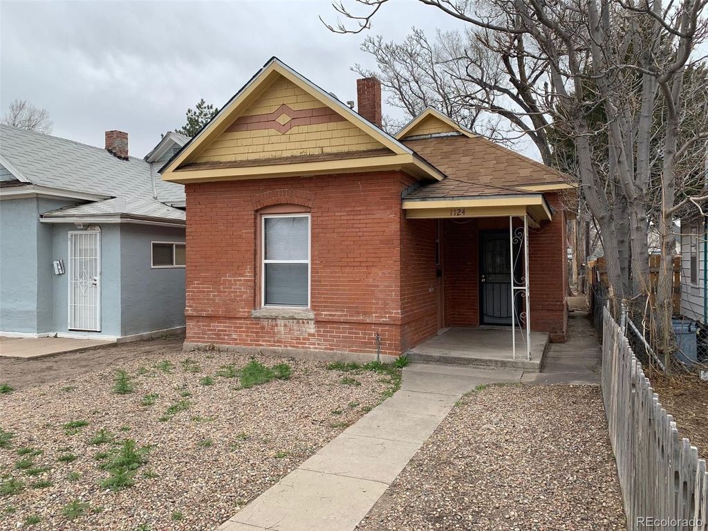 1124 E Orman Ave, Pueblo, CO 81004 Trulia
