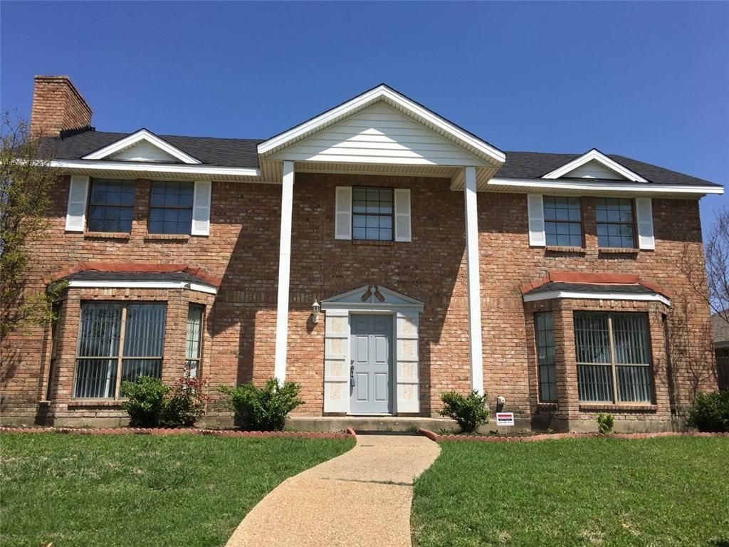 2515 Dove Creek Ln, Carrollton, TX 75006
