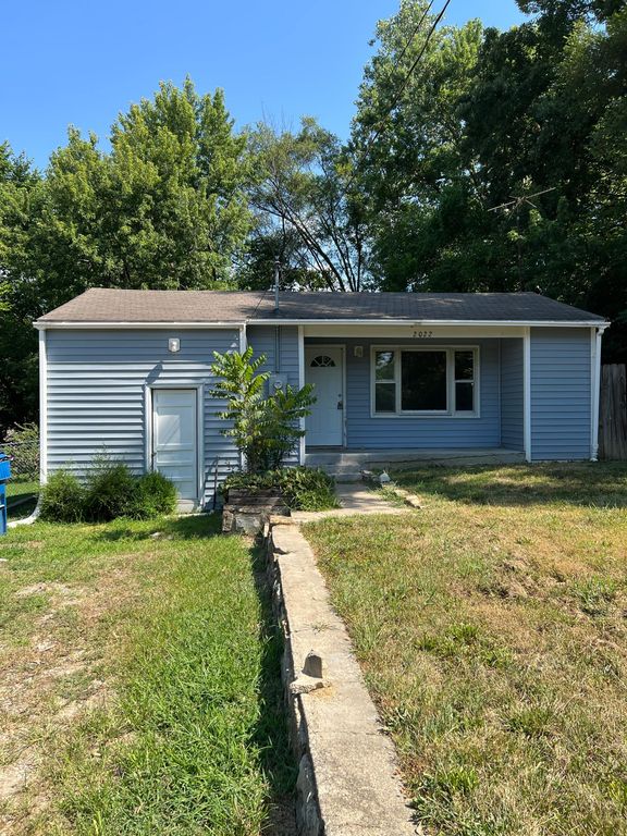 2022 NW 49th Ter, Kansas City, MO 64151 Trulia