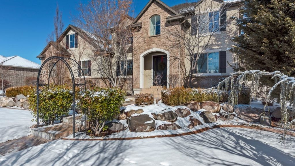3374 W Millville St, South Jordan, UT 84095 Trulia