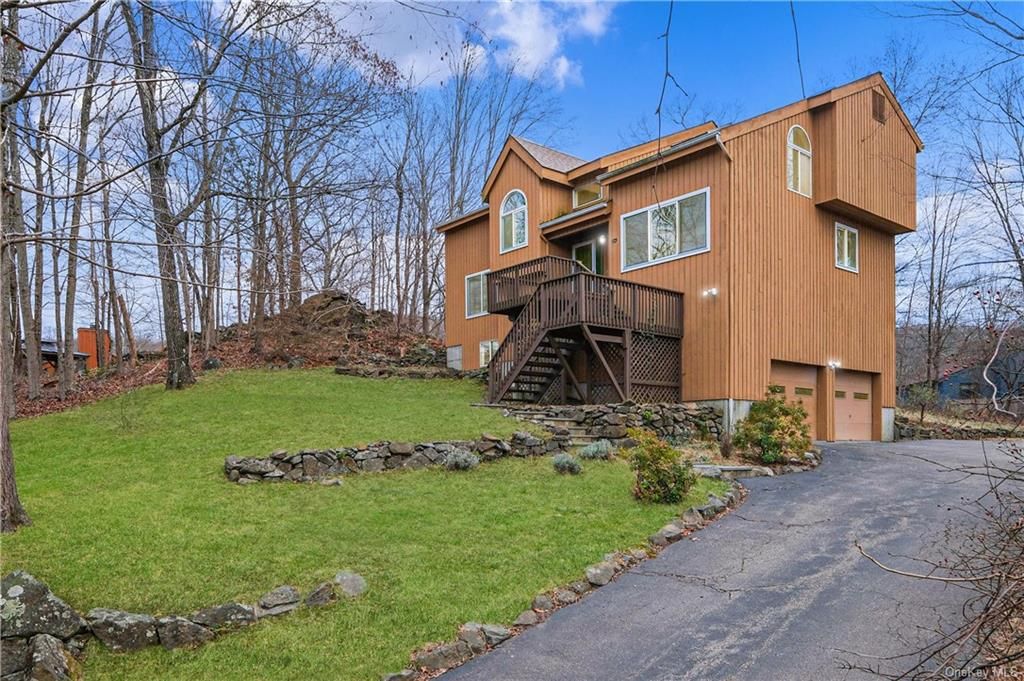 1 Dickerson Road, Cortlandt Manor, NY 10567 Trulia