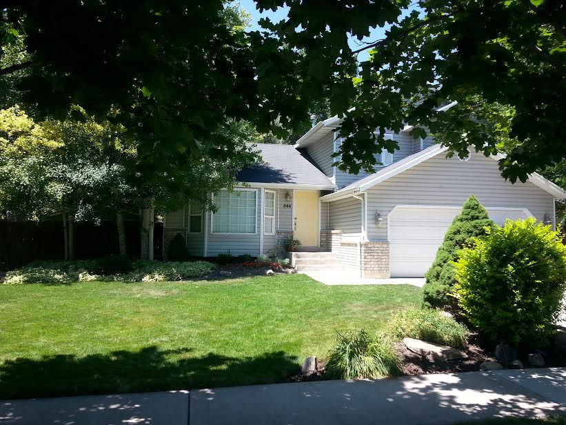 544 S  640 W, Lehi, UT 84043