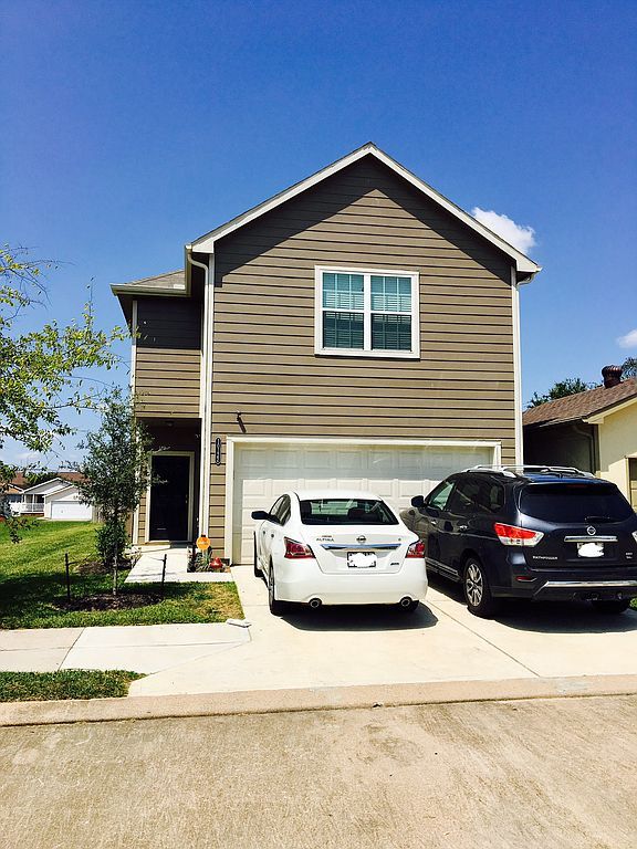 10122 Berrypatch Ln, Tomball, TX 77375