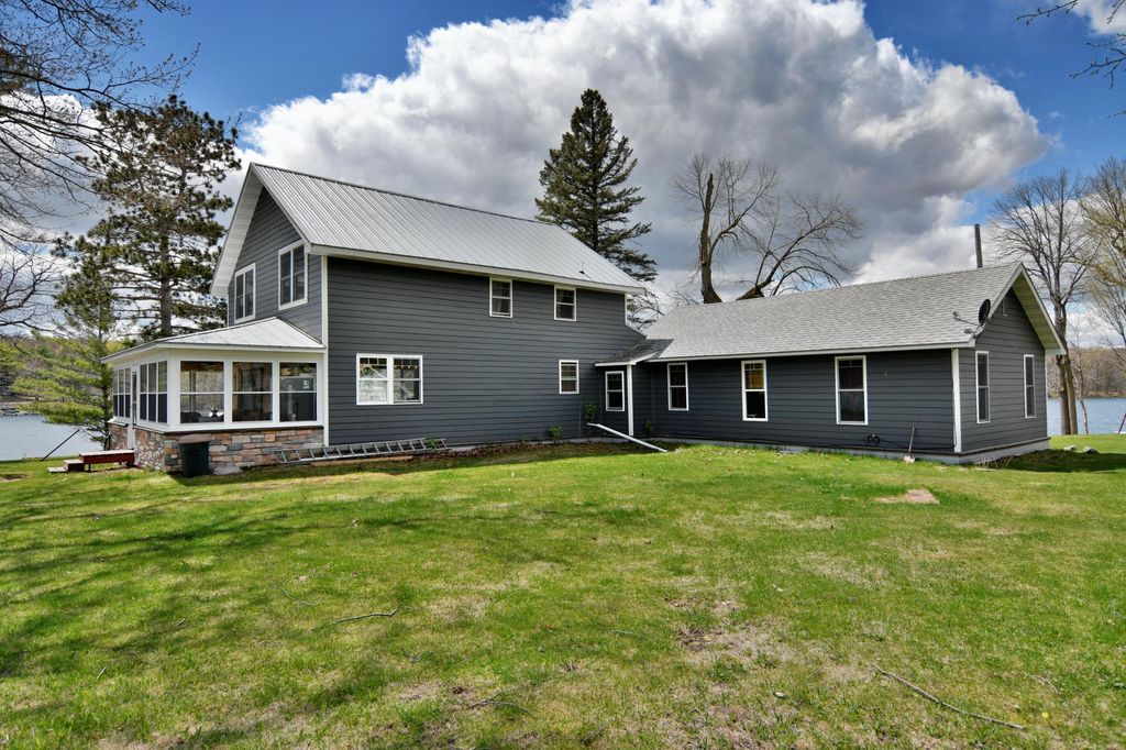 N1326 Island Parking Rd, Sarona, WI 54870 Trulia