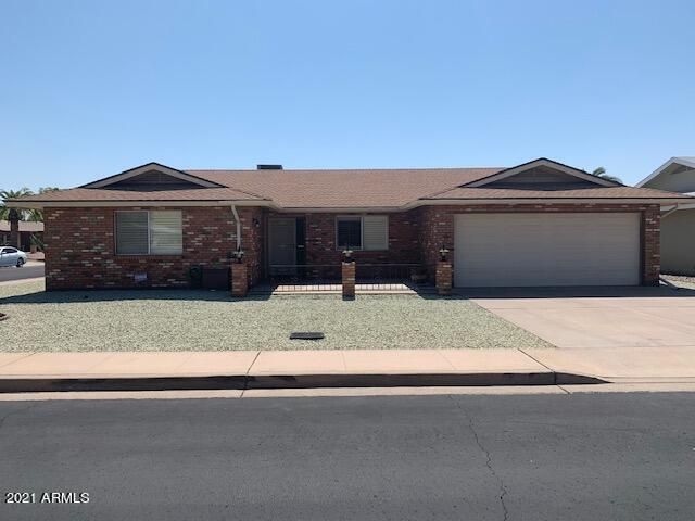 4751 E Elena Ave, Mesa, AZ 85206