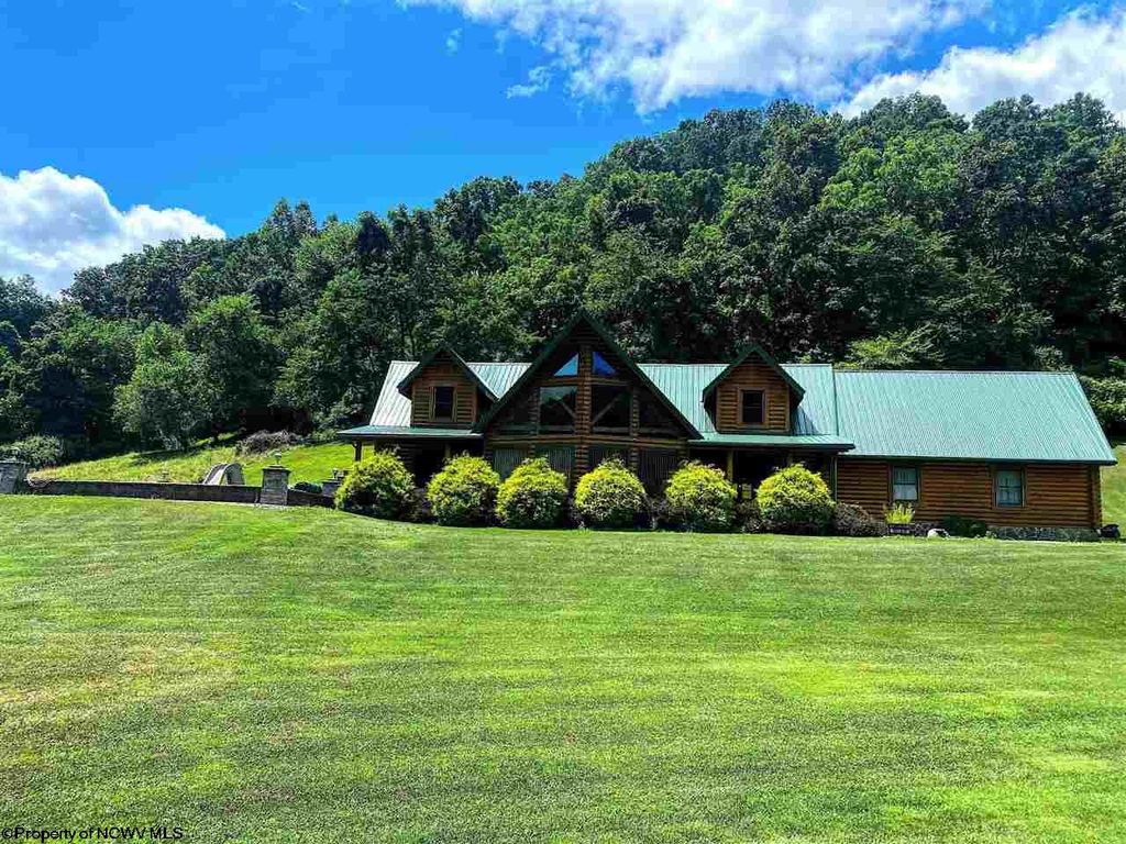 89 Stalnaker Ests, Glenville, WV 26351 Trulia
