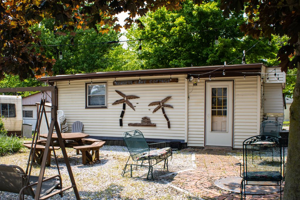 5164 Van Bibber Lake Est, Greencastle, IN 46135 Trulia