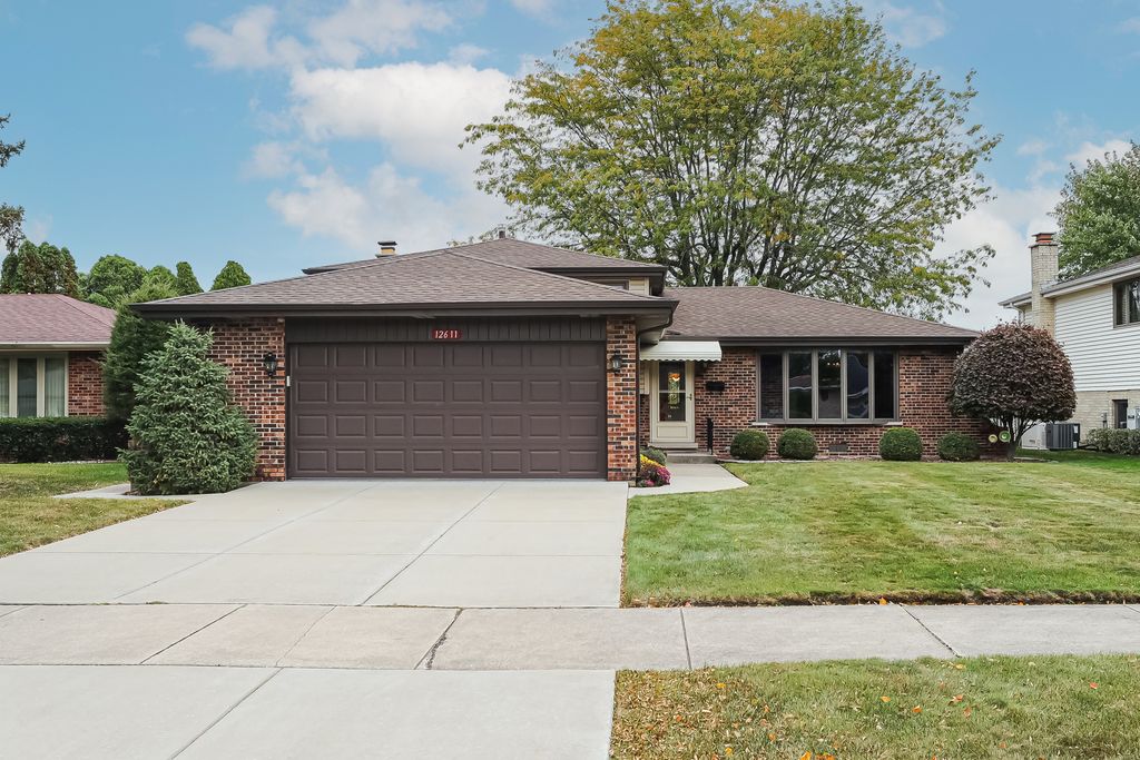 12611 S Austin Ave, Alsip, IL 60803 Trulia