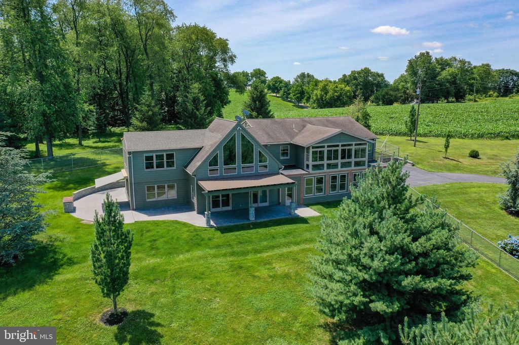 1121 Letort Rd, Conestoga, PA 17516