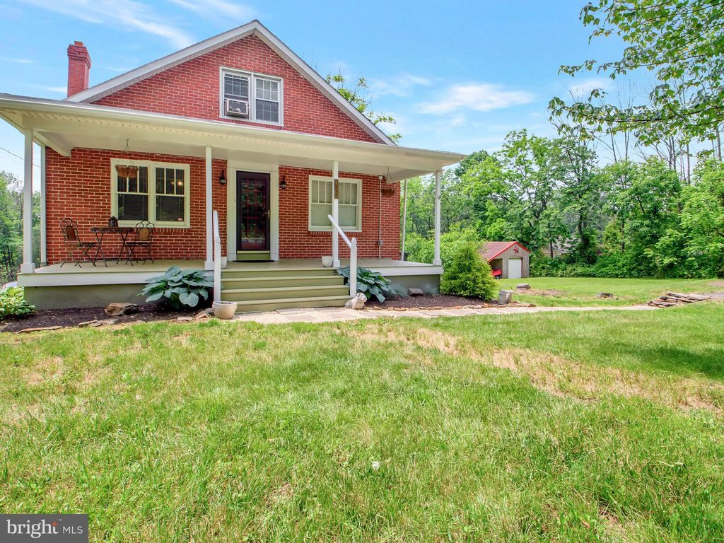 116 Hill Rd, Barto, PA 19504 Trulia