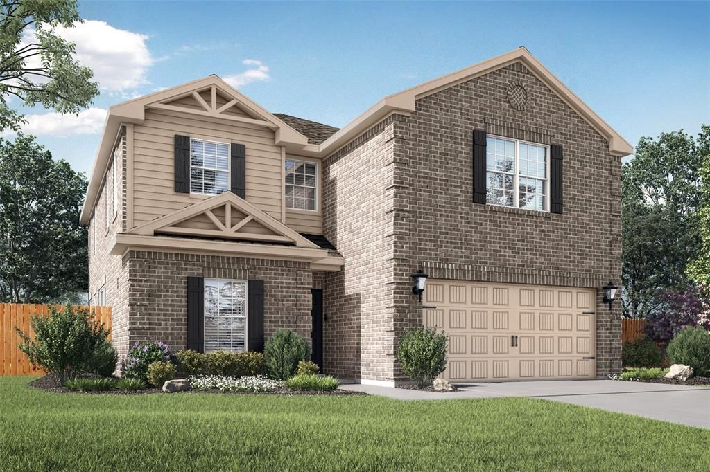 906 1st St, Sanger, TX - 5 Bed, 3 Bath Single-Family Home | Trulia