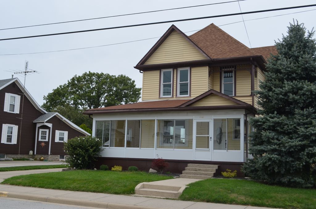 106 E State St, Botkins, OH 45306 Trulia