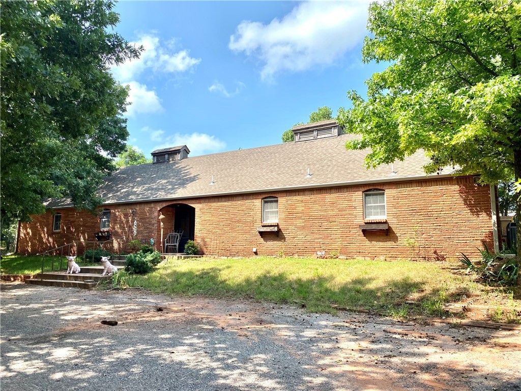 3022 County Street 2890, Ninnekah, OK 73067 Trulia