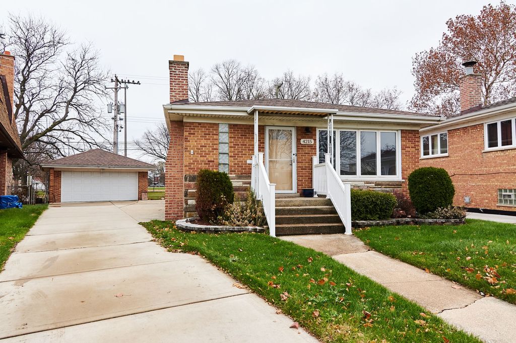 4215 W 78th St, Chicago, IL 60652 Trulia