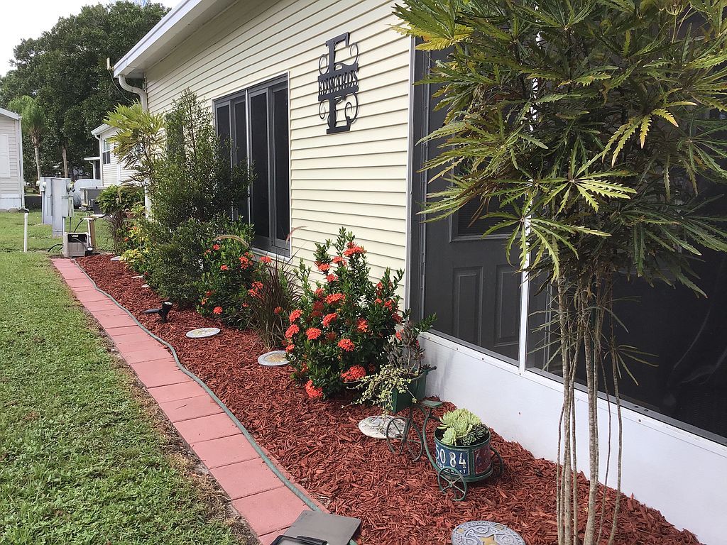 9455 108th Ave #19, Vero Beach, FL 32967