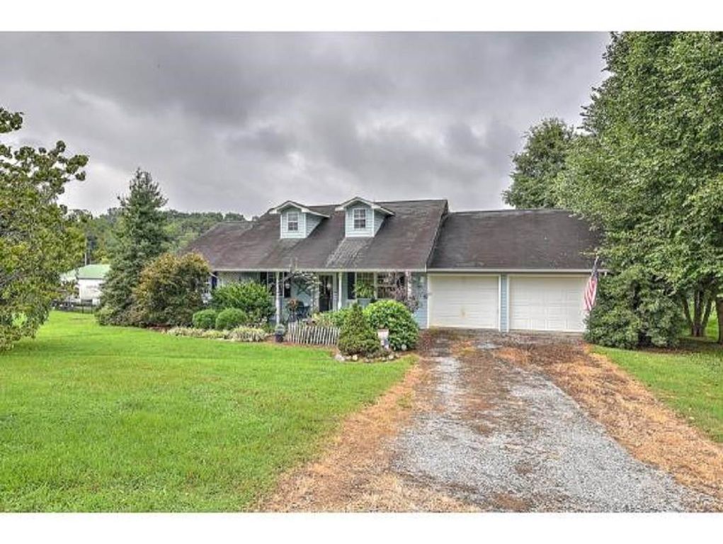 2340 Heritage Rd N, Limestone, TN 37681 Trulia