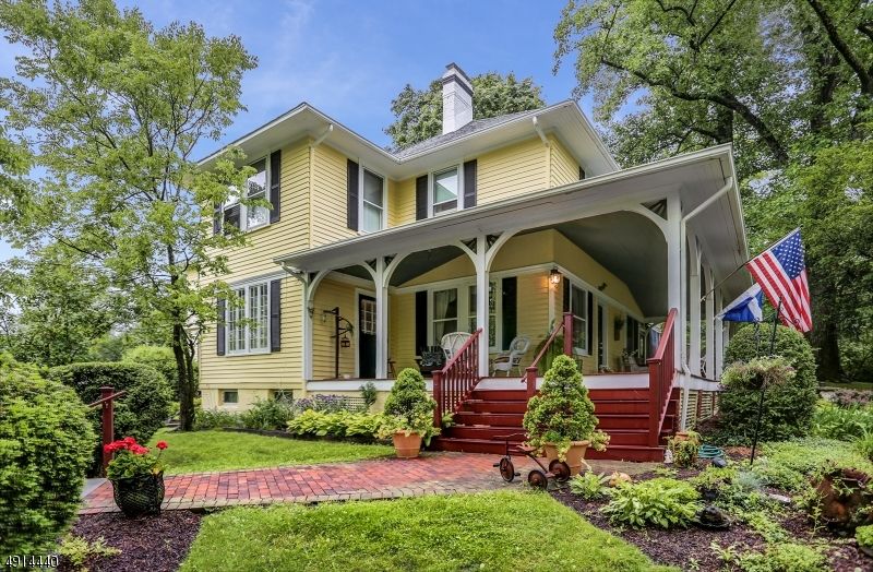 1418 Long Hill Rd, Millington, NJ 07946 Trulia