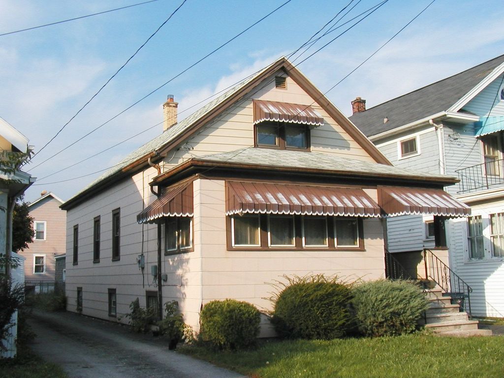 454 Lisbon Ave, Buffalo, NY 14215 Trulia