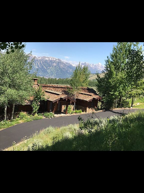 2235 N Pratt Rd, Jackson, WY 83001 Trulia