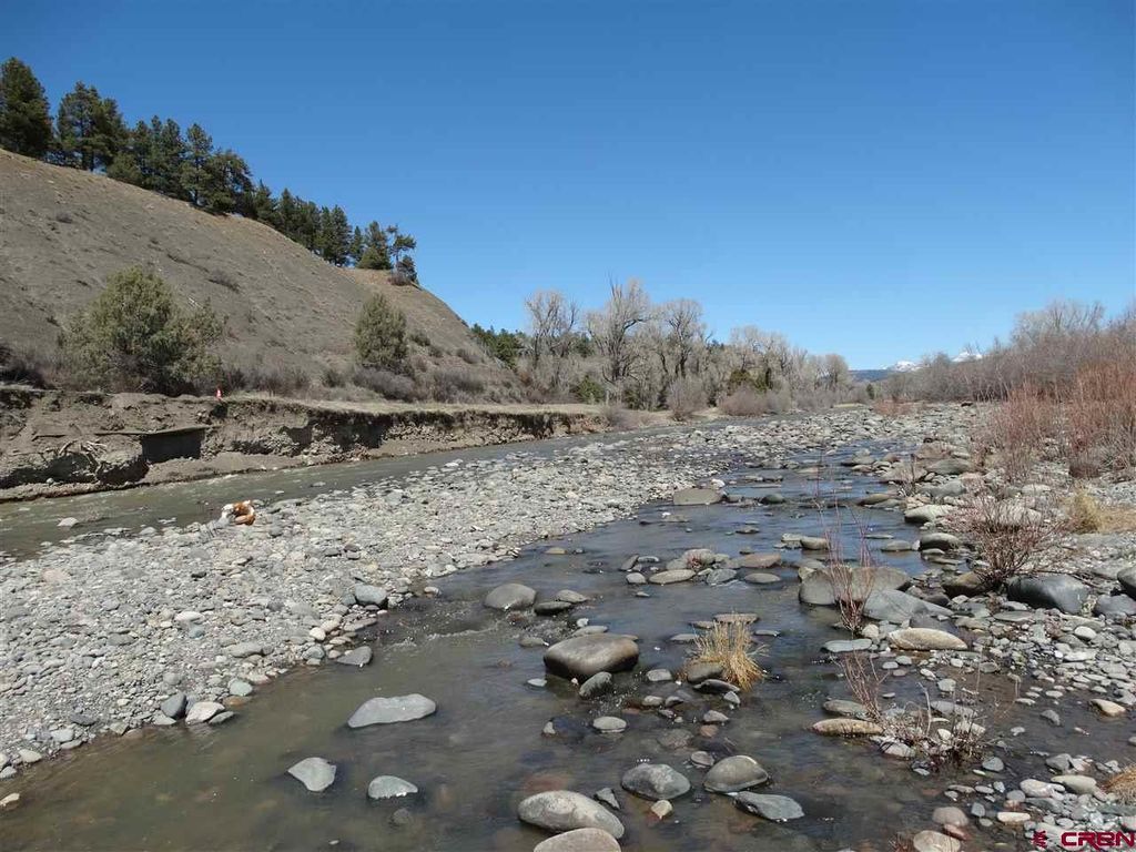 1320 E Highway 160, Pagosa Springs, CO 81147