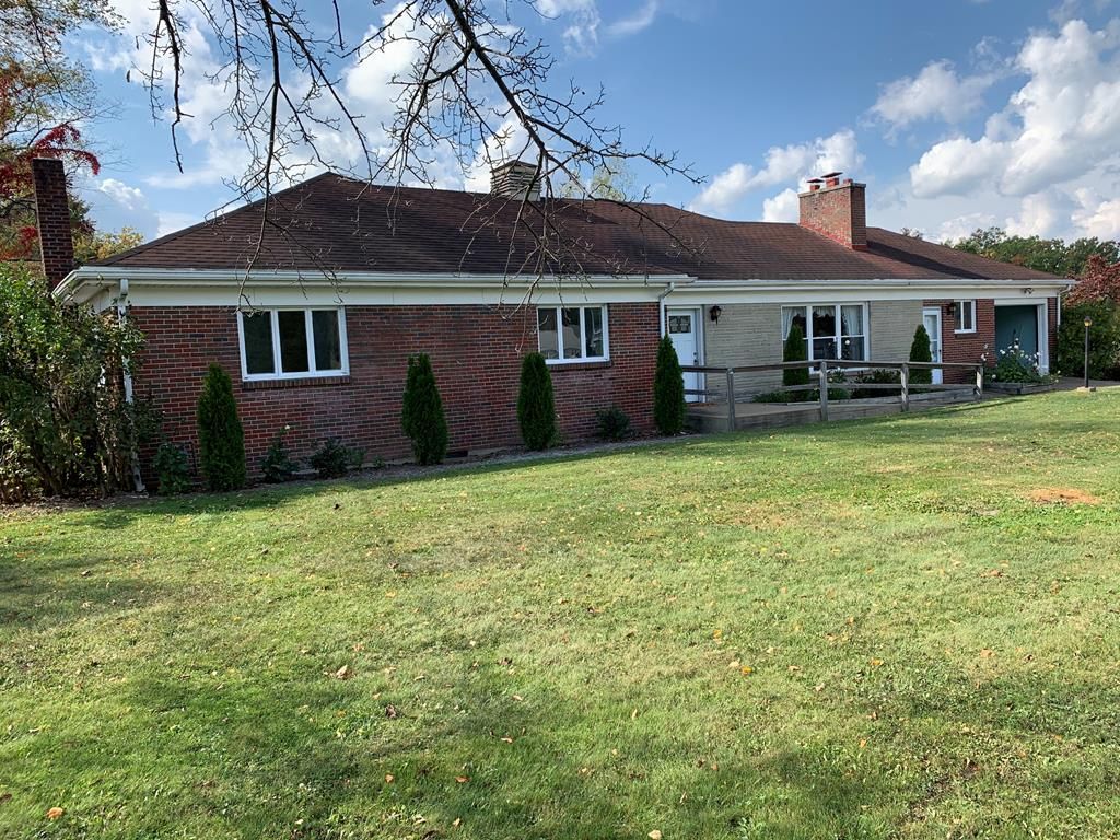 3581 State Route 257, Seneca, PA 16346 3 Bed, 3 Bath SingleFamily