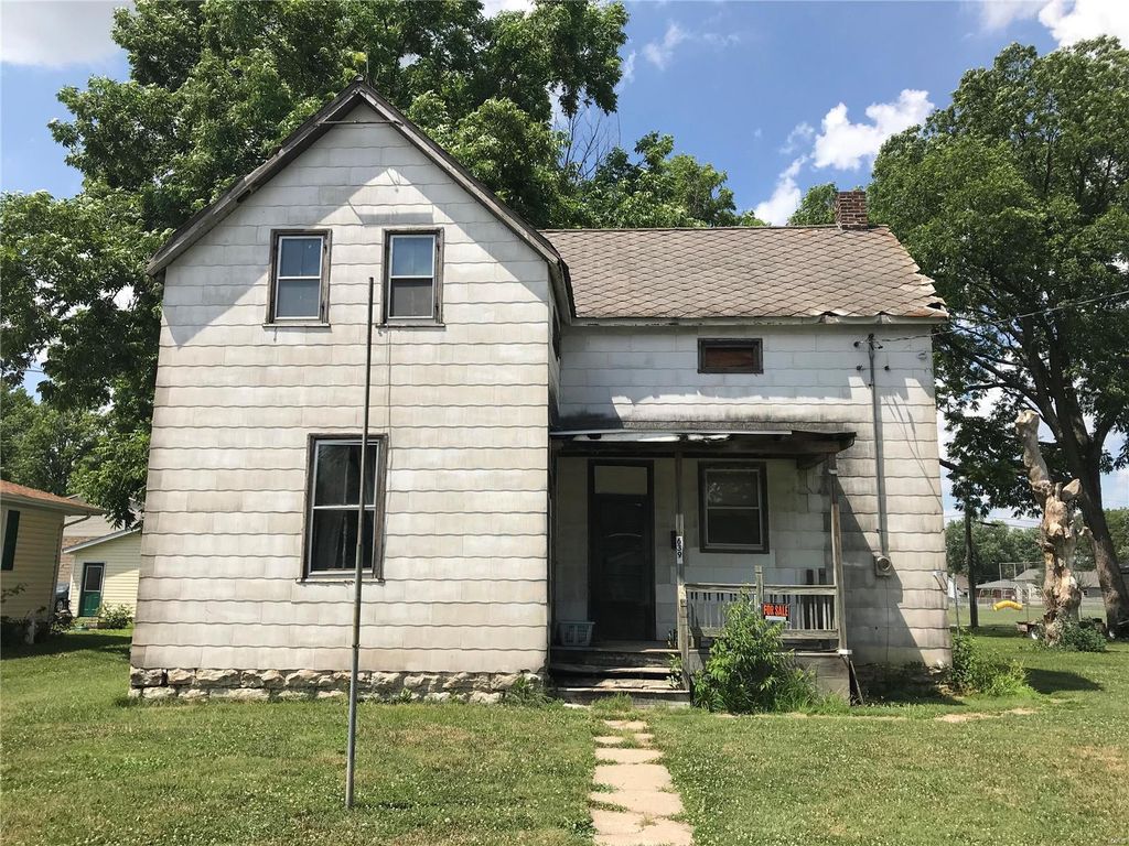 639 S 4th St, Breese, IL 62230 Trulia