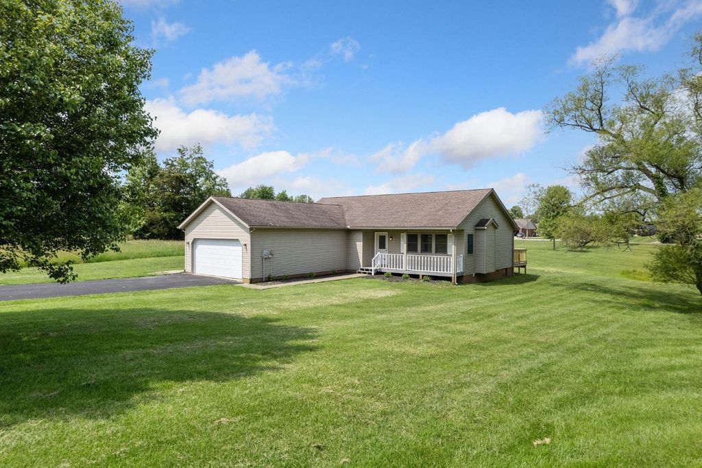 16 Indian Dr, Sardinia, OH 45171 Trulia