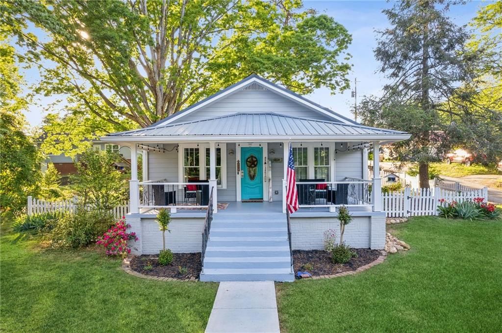 5628 Church St, Flowery Branch, GA 30542 Trulia