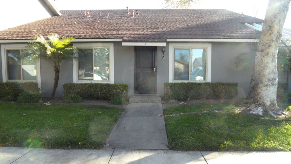 House for Rent 2 Beds 1 Bath