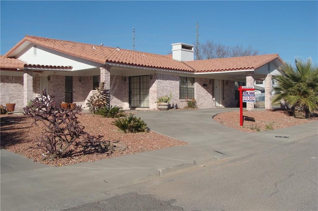 4703 Frankfort Ave, El Paso, TX 79903 Trulia