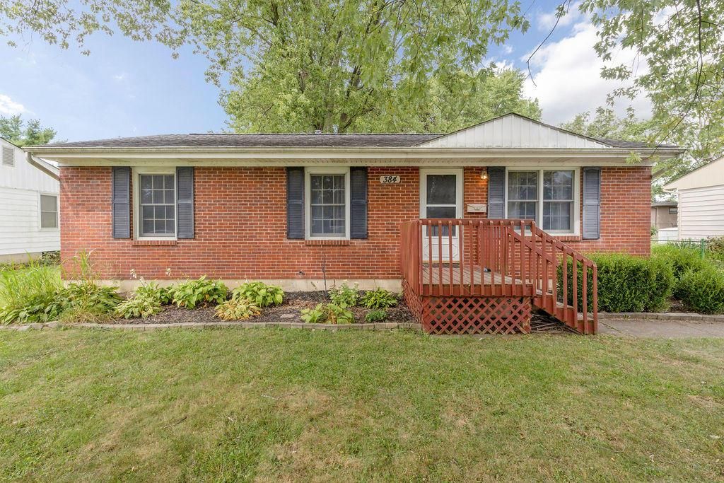 384 Cherrington Rd, Westerville, OH 43081 Trulia