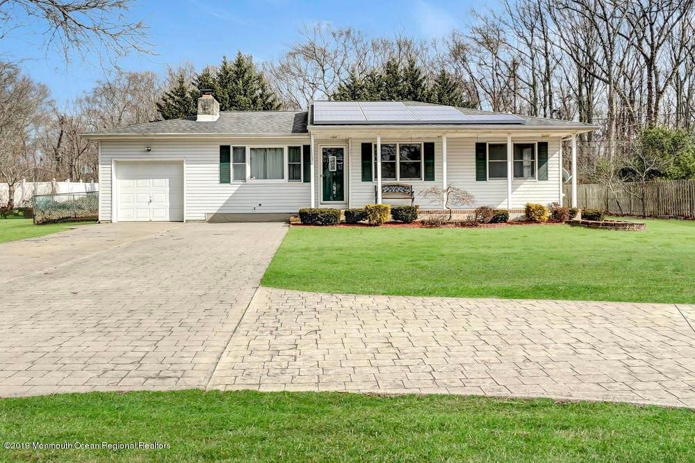 367 Cherry Quay Rd, Brick, NJ 08723 Trulia