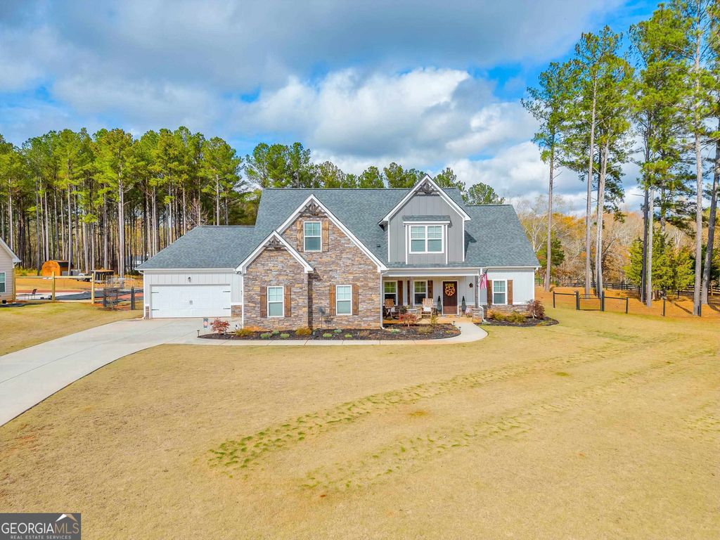 3190 Old Good Hope Rd, Good Hope, GA 30641 Trulia