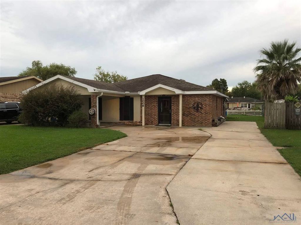 1006 Susan Ct, City, LA 70380 Trulia