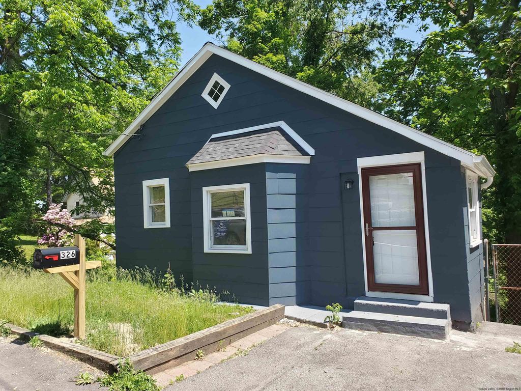 326 Boulevard, Kingston, NY 12401 Trulia