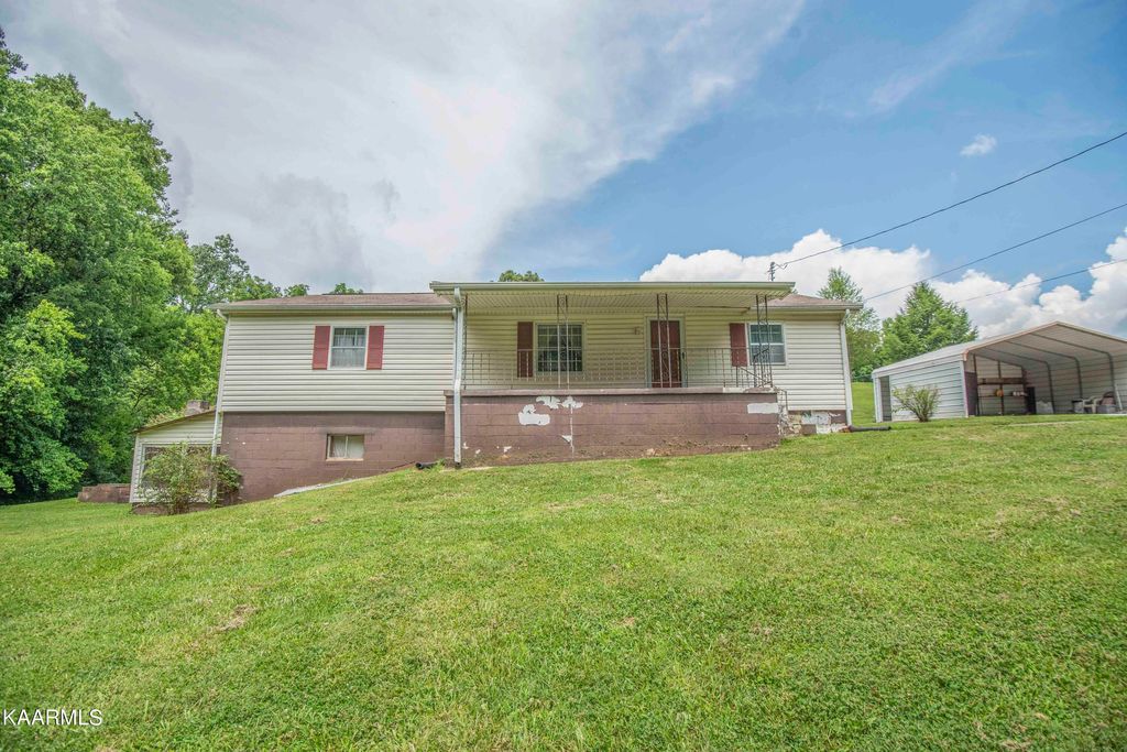 12623 Hickory Creek Rd, Knoxville, TN 37932