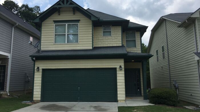 6574 Splitpine Ct, Atlanta, GA 30349