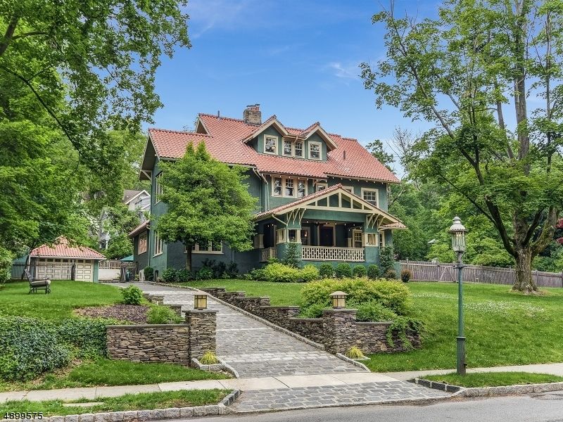 407 N Ridgewood Rd, South Orange, NJ 07079 Trulia